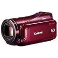 Canon �f�W�^���r�f�I�J���� iVIS HF M41 ���b�h IVISHFM41RD ���w10�{ ���w����u���␳ �����������[32GB