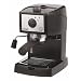 DeLonghi �G�X�v���b�\�E�J�v�`�[�m���[�J�[ �u���b�N�~�V���o�[ EC152J