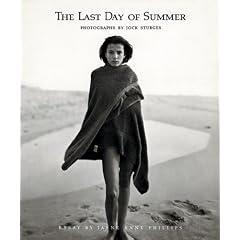 The Last Day of Summer