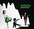 Infinity(DVD�t)