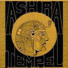 Ash Ra Tempel