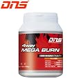 DNS 4WAY MEGA BURN 150g