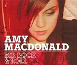 [Musik] Mr Rock'N Roll