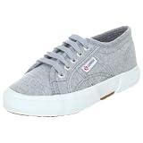 Superga 2750- JERSEYJ S004WJ0 Unisex-Kinder Sneaker