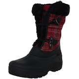 Skechers Lil Frost 88580L Mädchen Stiefel
