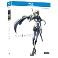 �yBD-BOX�zCLAYMORE �N���C���A�@�k�ĔŁi���{�������j(�u���[���C)(PS3�Đ��A���{�ꉹ��OK)