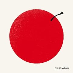 GUIRO『Album』