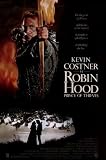 Robin Hood Prince of Thieves by unknown. Size 16.25 X 10.22 Art Poster Print
