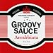 GROOVY SAUCE-Arrabbiata-