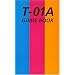 docomo PRO series T-01A GUIDE