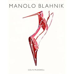 Manolo Blahnik