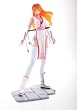 MON-SIEUR BOME COLLECTION No.14 DEAD OR ALIVE ������ KASUMI WHITE Ver. ( PVC�h���ϊ����i )
