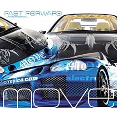 FAST FORWARD~FUTURE BREAKBEATNIX~(CCCD)