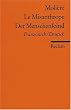 Der Menschenfeind / Le Misanthrope