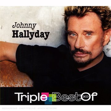  Triple Best Of (3 CD)