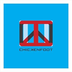 Chickenfoot III
