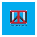 Chickenfoot III
