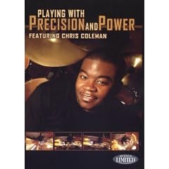 Playing With Precision & Power [DVD] [Import]