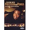 Playing With Precision & Power [DVD] [Import]