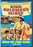 [DVD] King Solomon's Mines (1950)
