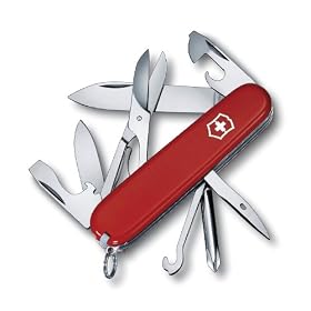 VICTORINOX(�r�N�g���m�b�N�X) �g���x���[ PD �ۏ؏��t 1.4703 �y���{���K�i�z