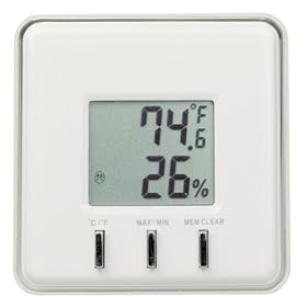 �����x�v �y�ō�/�Œቷ�x�E���x�̎����������[�@�\�t���z MH-232-WH