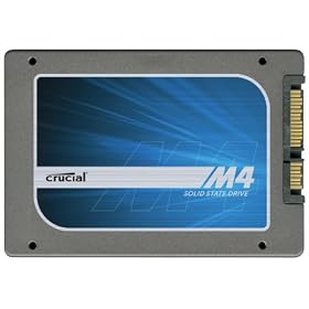 [���[�J�[3�N�ۏؕt] Crucial m4 512GB 2.5inch SATA 6Gbit/s CT512M4SSD2