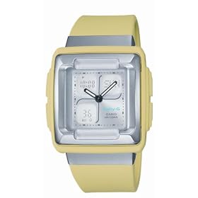 [�J�V�I]CASIO �r���v Baby-G �x�r�[�W�[ Baby-G CASKET BG-81-3EJF ���f�B�[�X