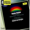 Symphony 6 / Ruckert Lieder / Kindertotenlieder