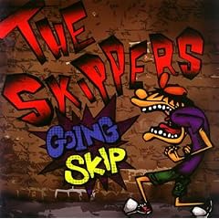 GOING SKIP