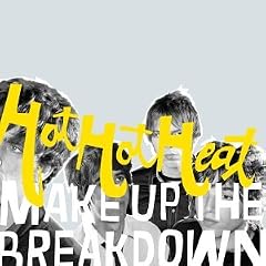Make Up the Breakdown