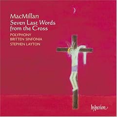 Seven Last Words From the Cross