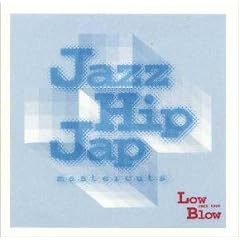 JAZZ HIP JAP MASTER CUTS