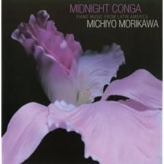 MIDNIGHT CONGA