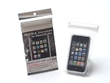 �yiPhone(�A�C�t�H��)��p�h���\�t�g�P�[�X�z�A�N�A�g�[�N �X�}�[�g�t�H�� for iPhone 3G