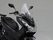GIVI(�W�r) GIVI�X�N���[�� D322ST �N���A 73916