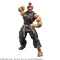 SUPER STREET FIGHTER IV PLAY ARTS�� Vol.2 Gouki �y���S�z