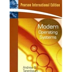 Modern Operating Systems