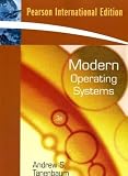 Modern Operating Systems