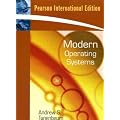 Modern Operating Systems