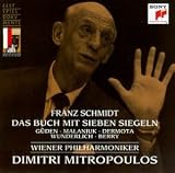 [Music] Franz Schmidt: Das Buch mit sieben Siegeln