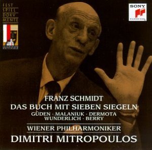  Franz Schmidt: Das Buch mit sieben Siegeln