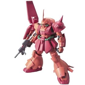 MG 1/100 RMS-108 �}���T�C (�@����mZ�K���_��)