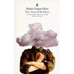 The Time of the Hero