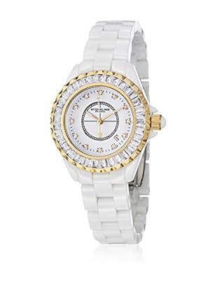 Stührling Original Quarzuhr Woman Fusion 530S2 34 mm