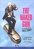 [DVD] The Naked Gun