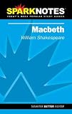 [Book] Spark Notes Macbeth (Sparknotes)