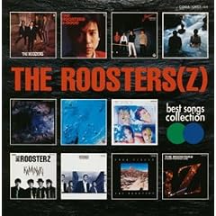 THE ROOSTERS