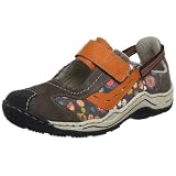 Rieker L0570-00 Damen Sneaker