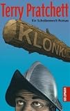 [B&uuml;cher] Klonk!: Ein Scheibenwelt-Roman